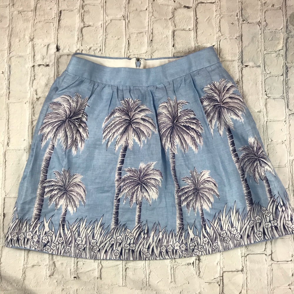 J. Crew Skirt